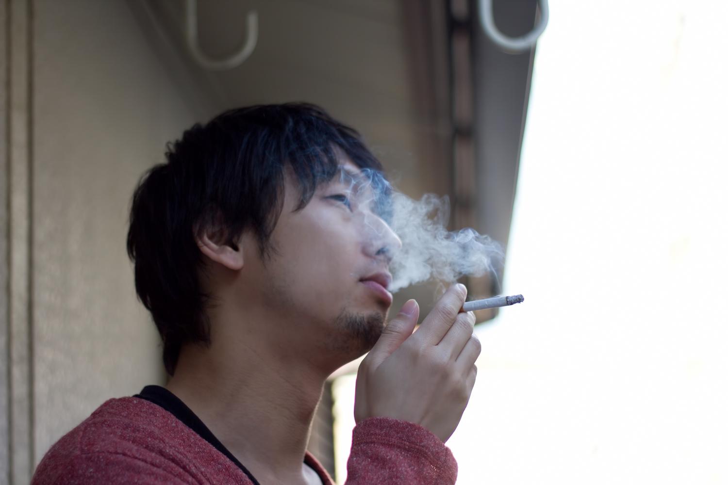 賃貸でも壁紙を模様替えしたい